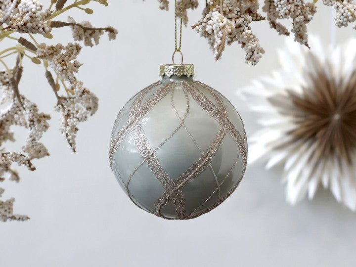 Bauble - Green