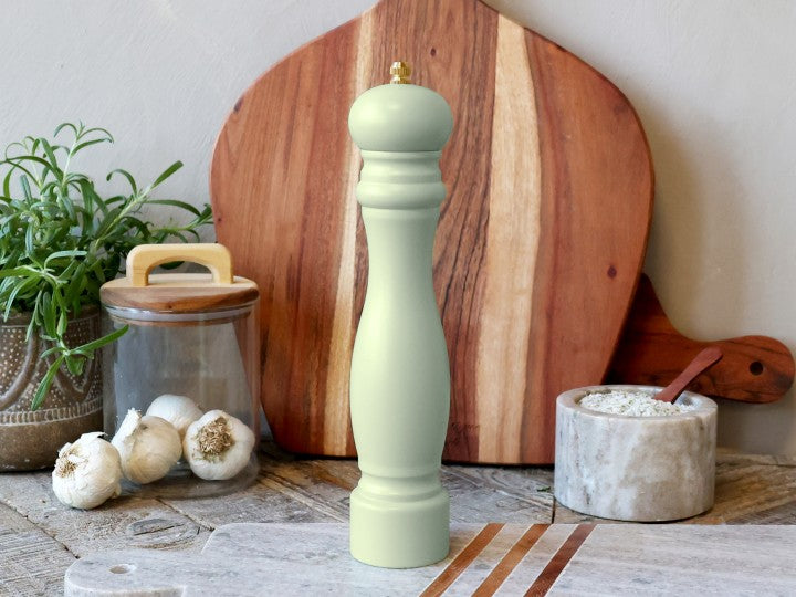 Salt & Pepper Grinder - Verte