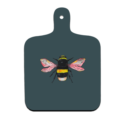 Emily Smith Mini Chopping Board - Bee