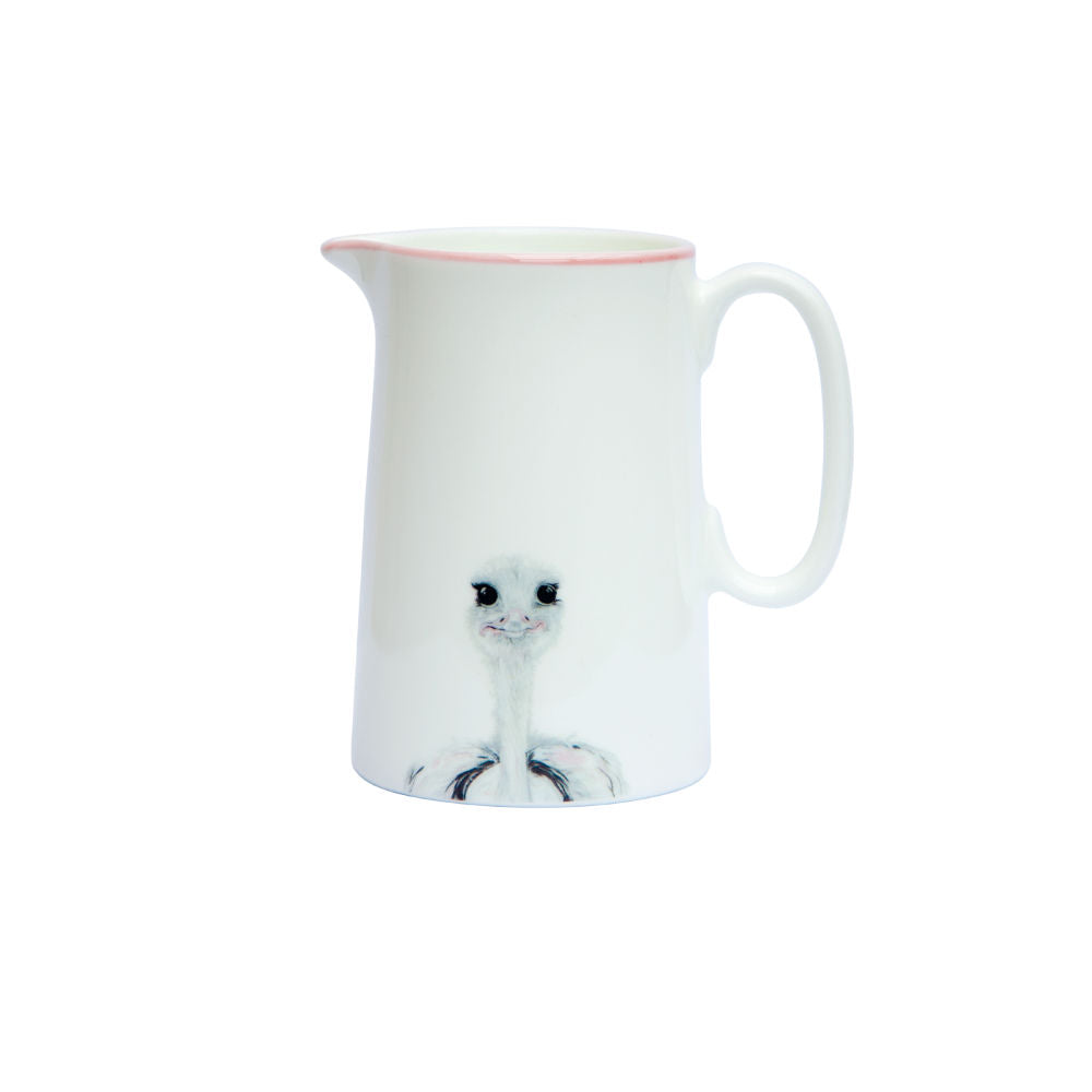 Emily Smith Jug - 1/2 Pint