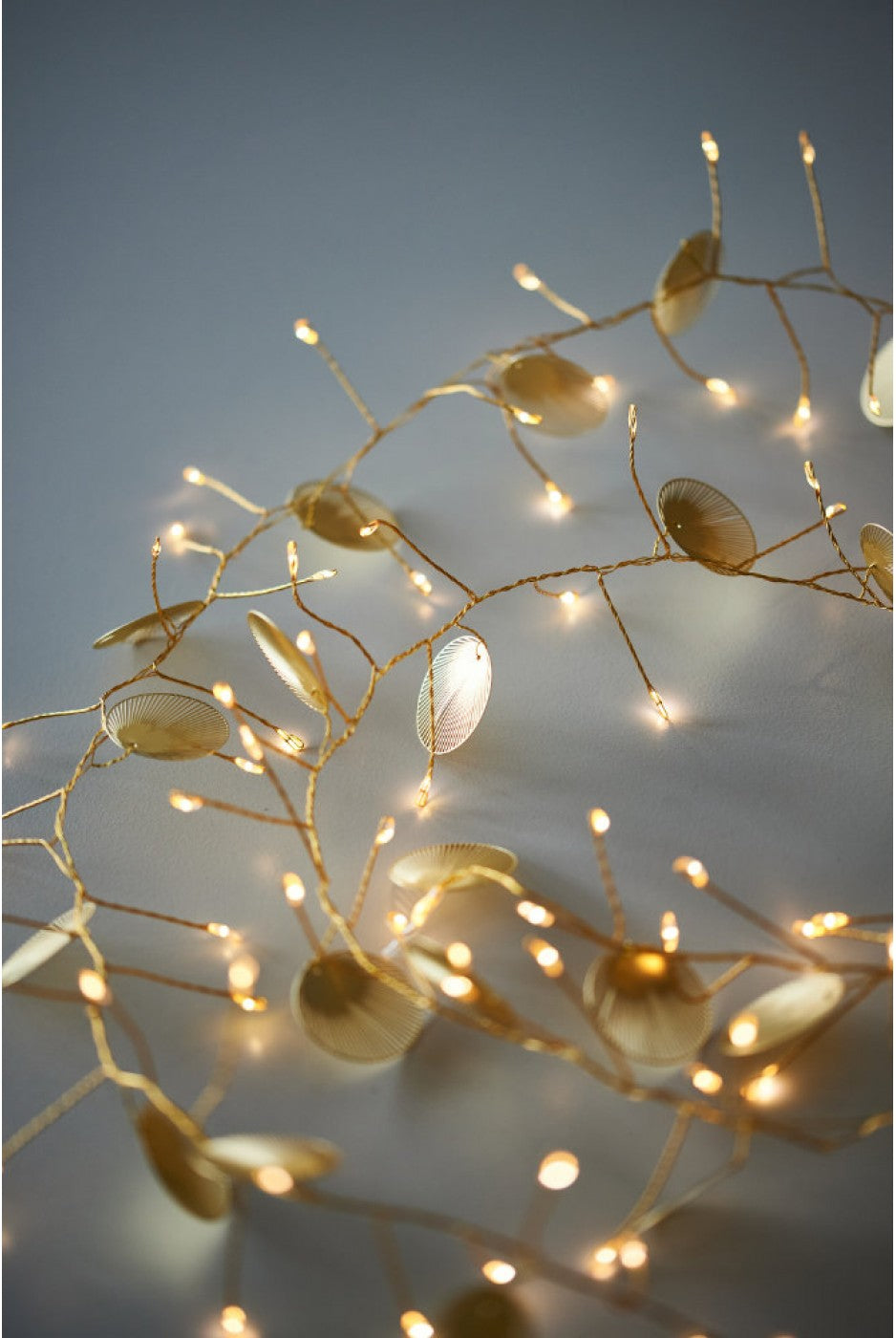 Light Garland - (Palmi)