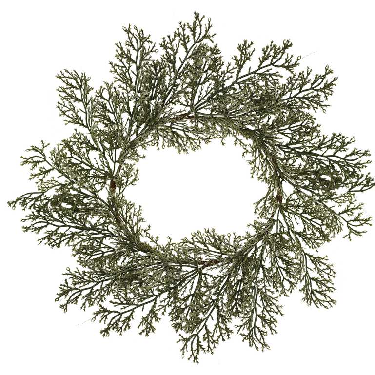Foliage Ring Placemats