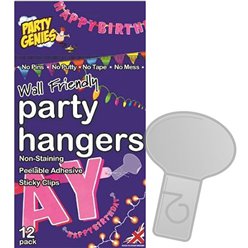 Party Genies - Party Hangers