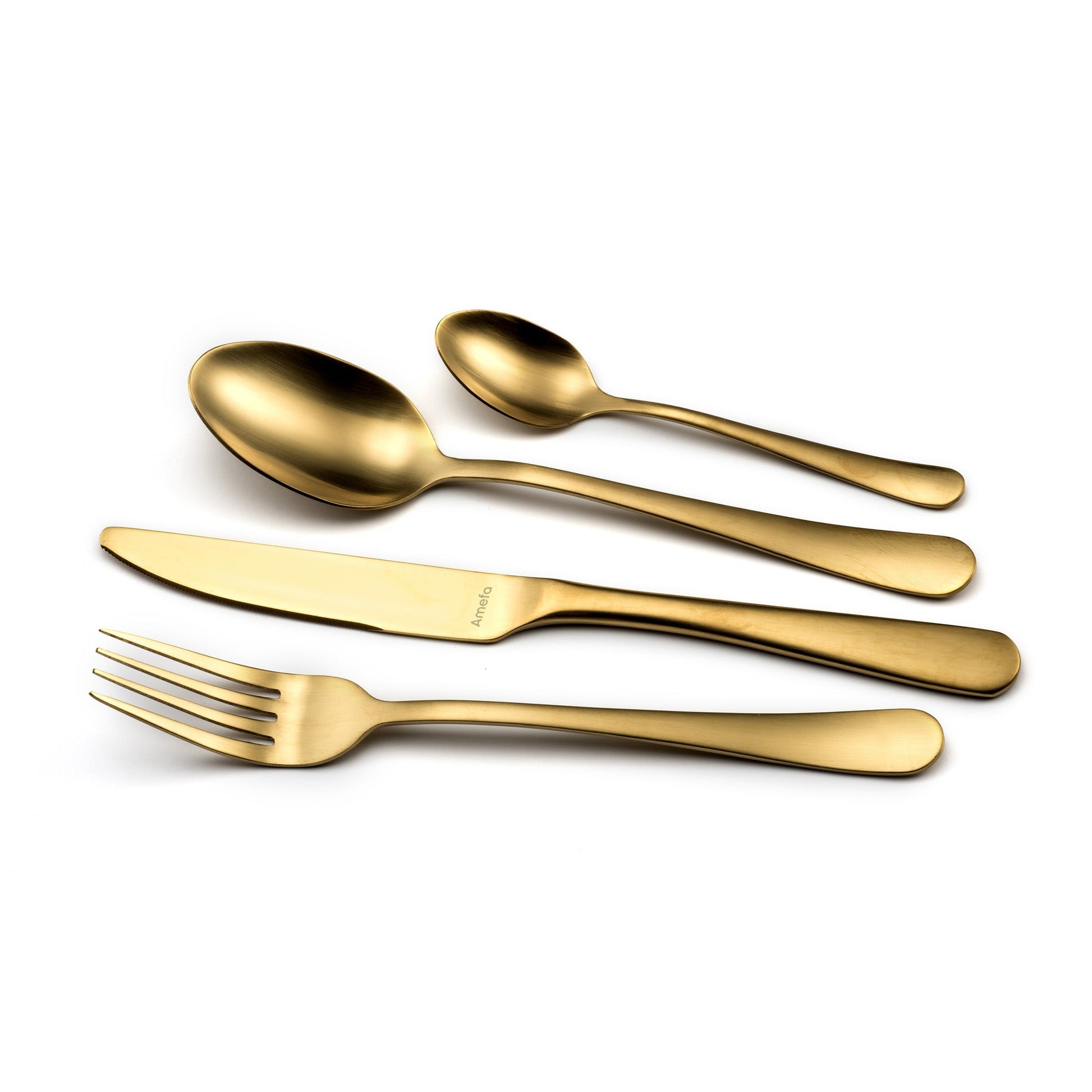 Austin cutlery set