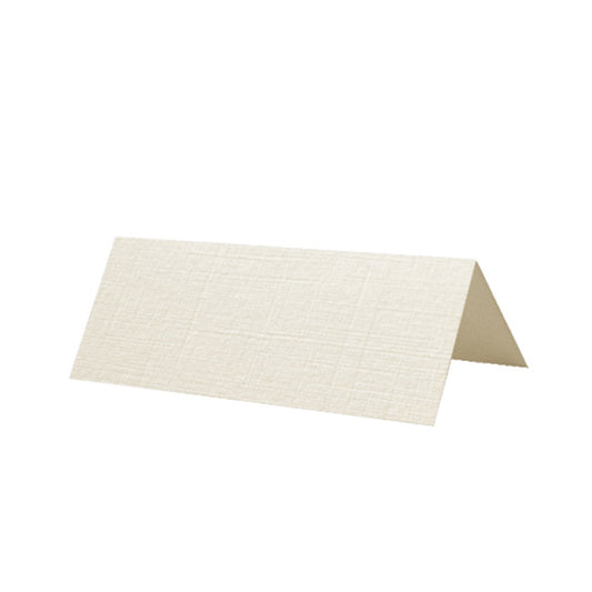 Ivory Place cards set of 10