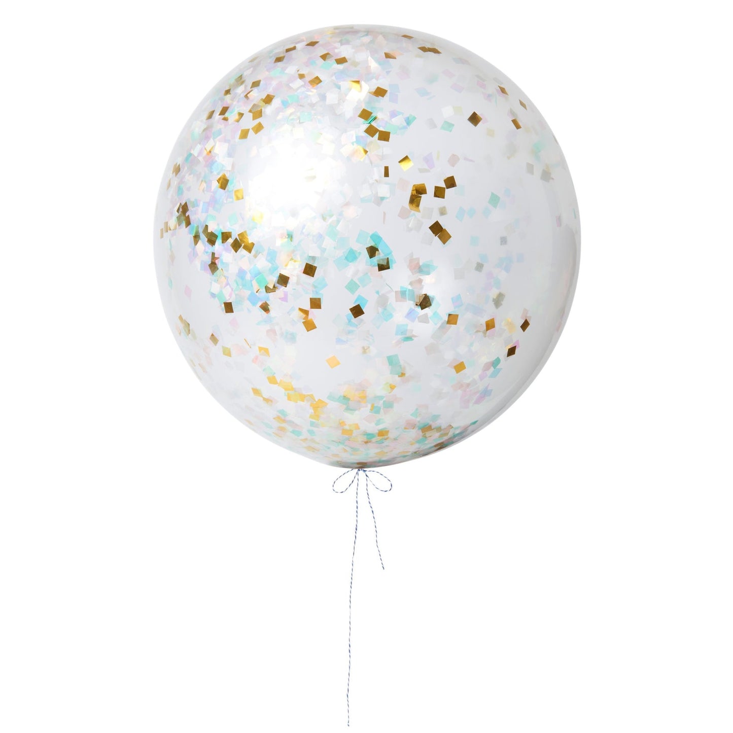 Meri Meri Iridescent Giant Confetti Balloons