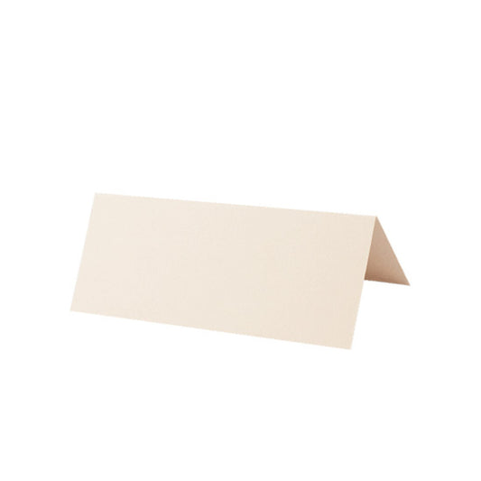 Almond place cards set of 10